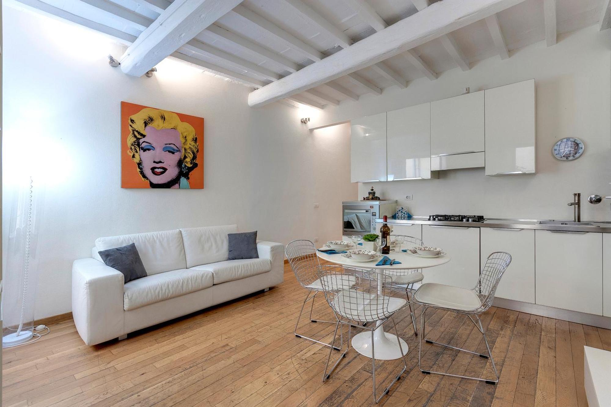 Apartamento Exclusive Duomo