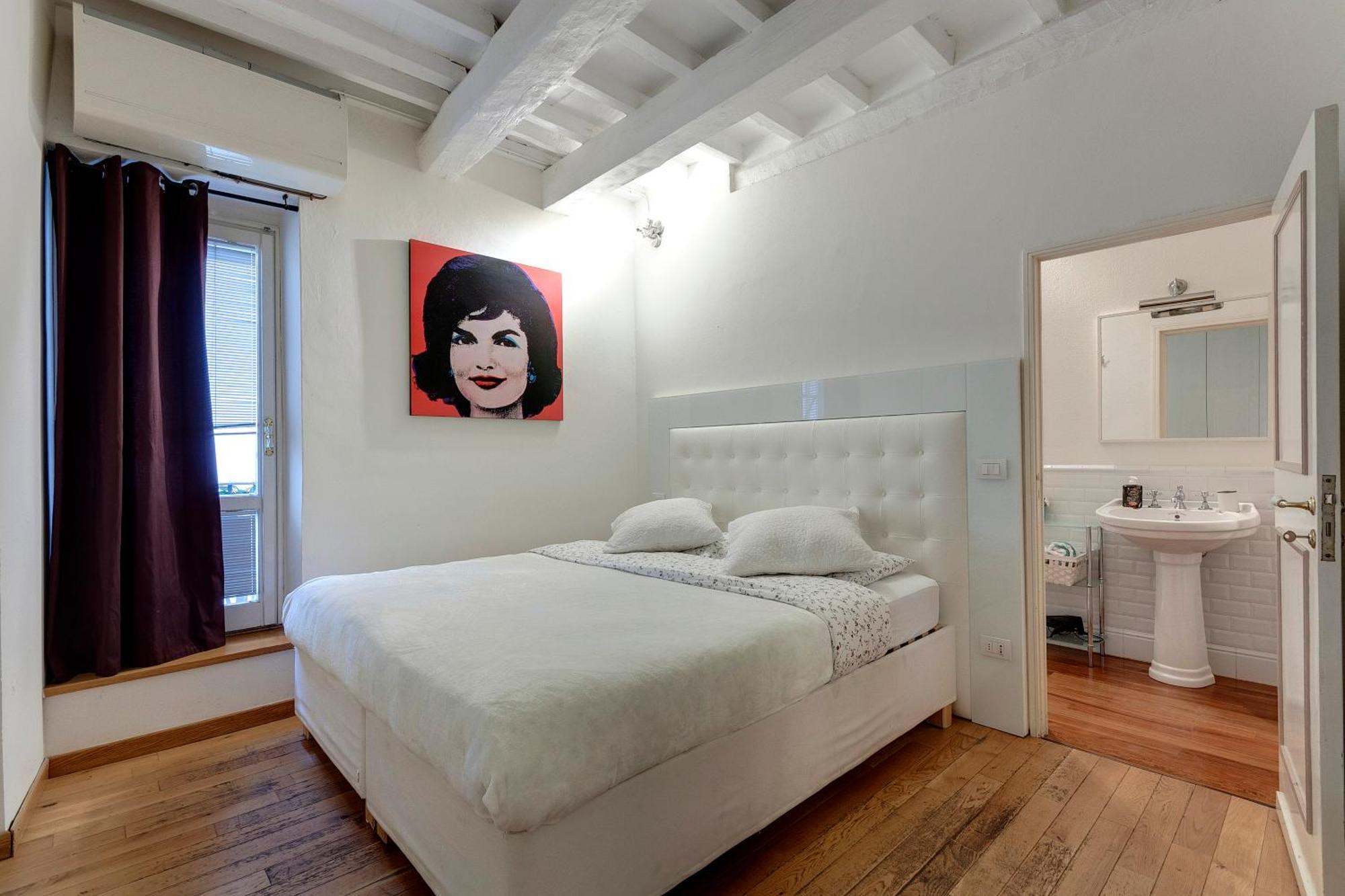 Apartamento Exclusive Duomo Florencia