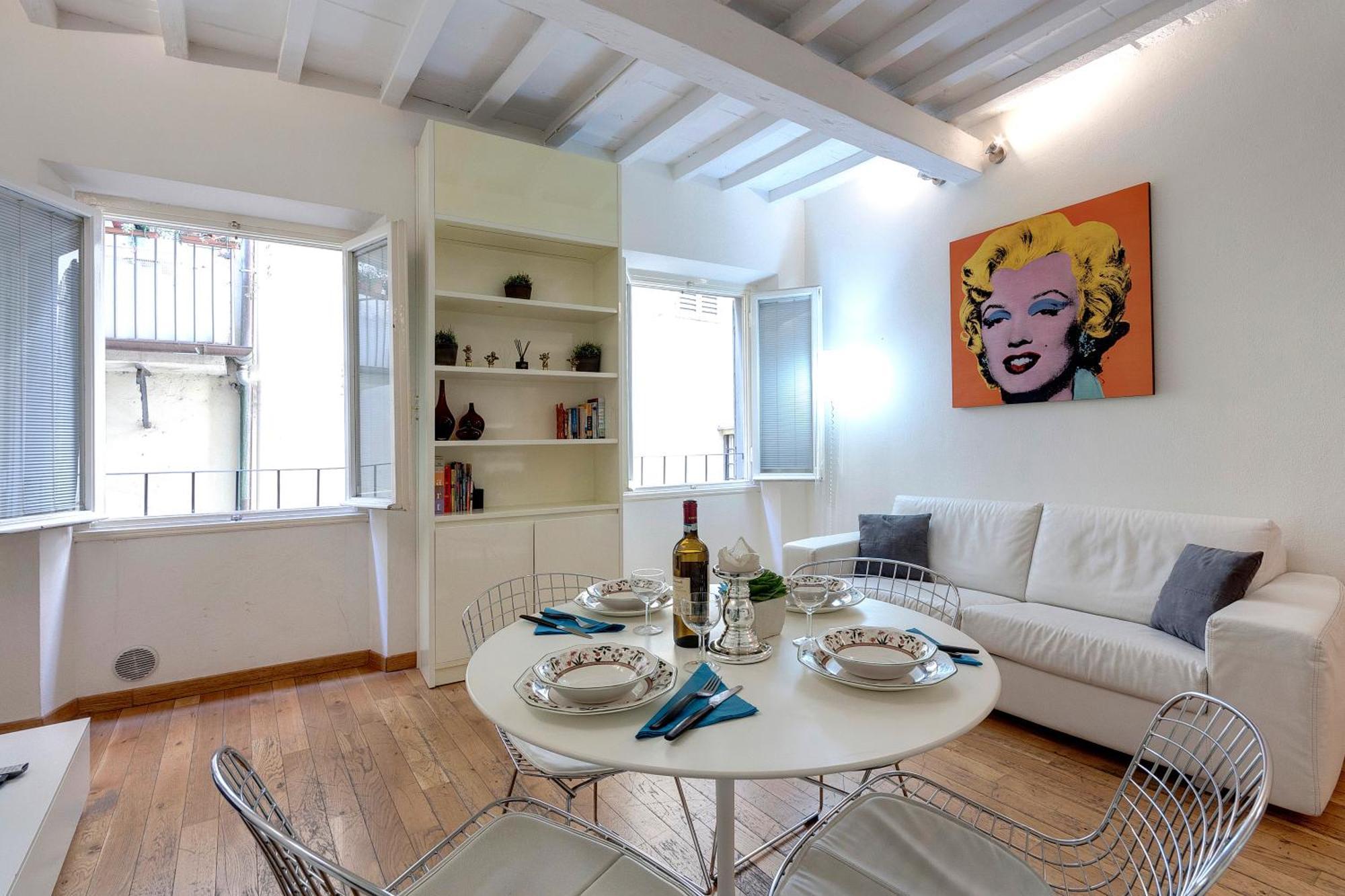 Apartamento Exclusive Duomo Florencia
