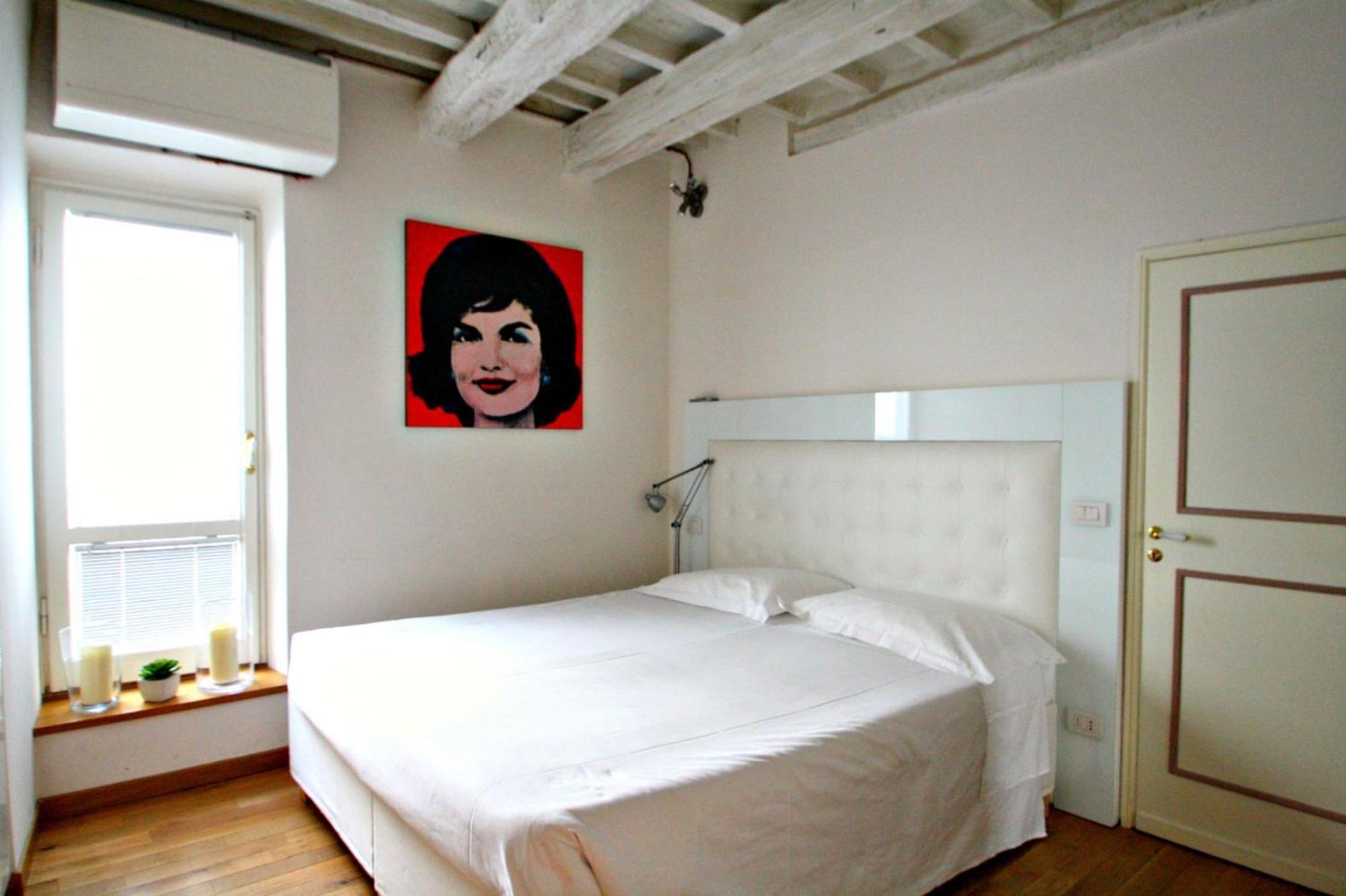 Apartamento Exclusive Duomo *