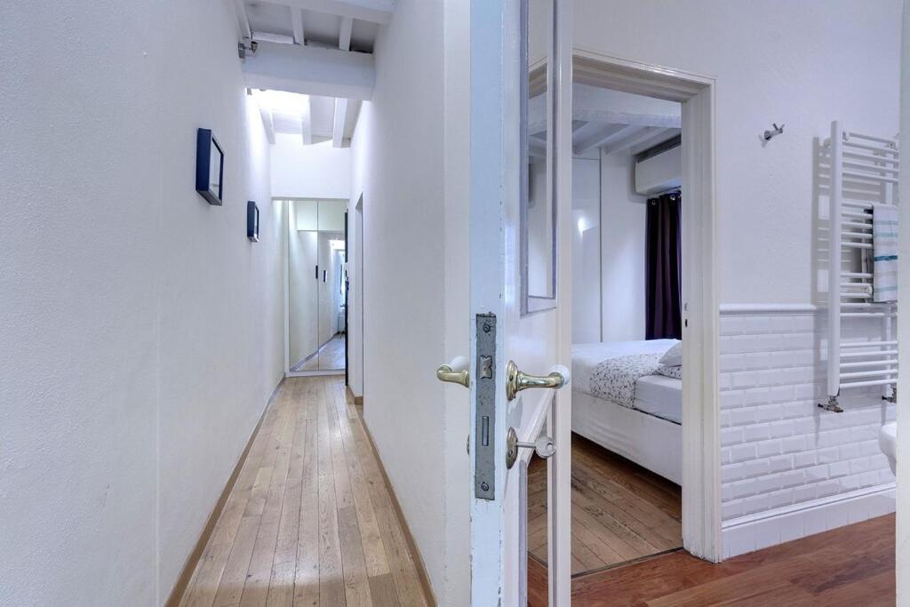 Apartamento Exclusive Duomo *