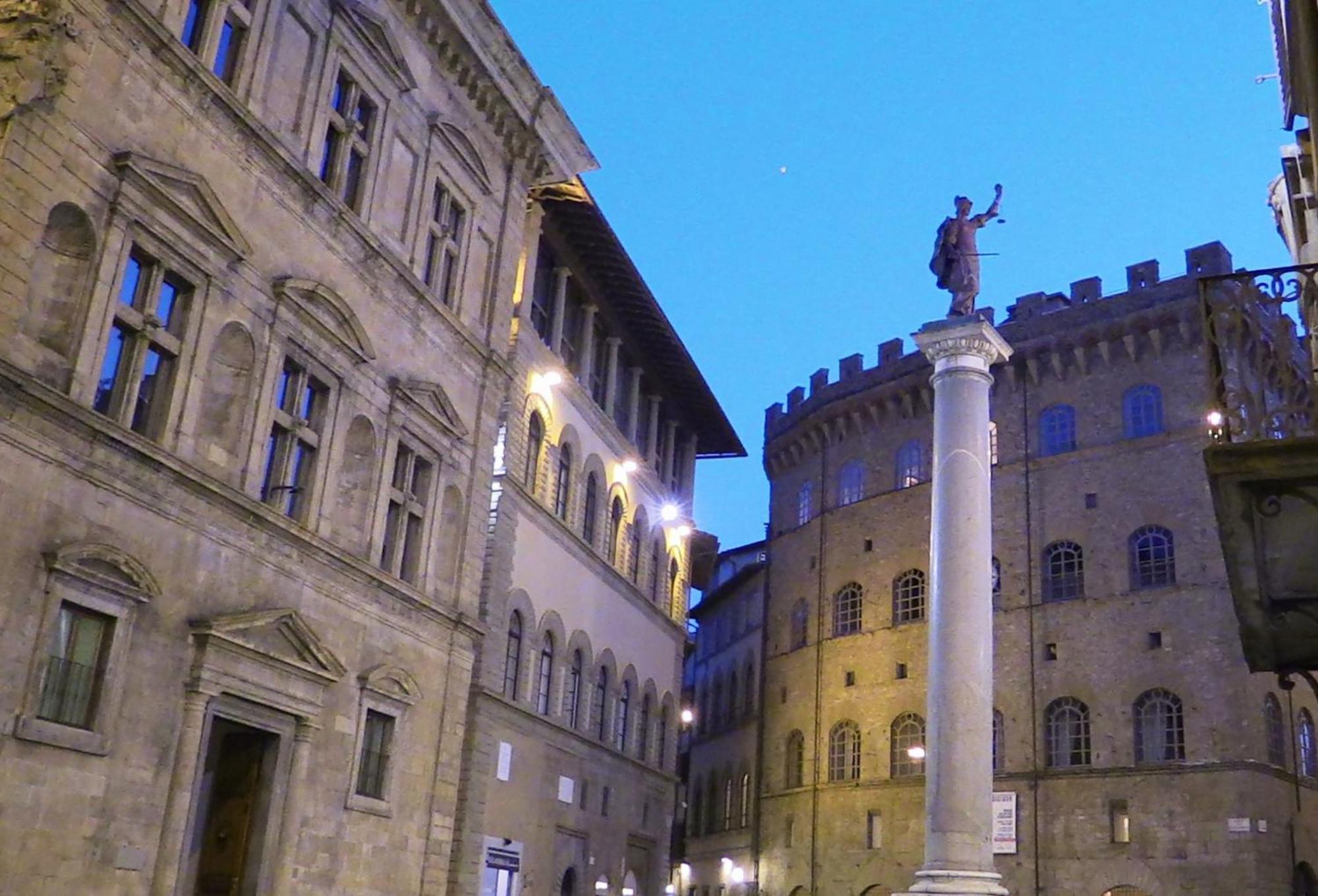 Exclusive Duomo Apartamento