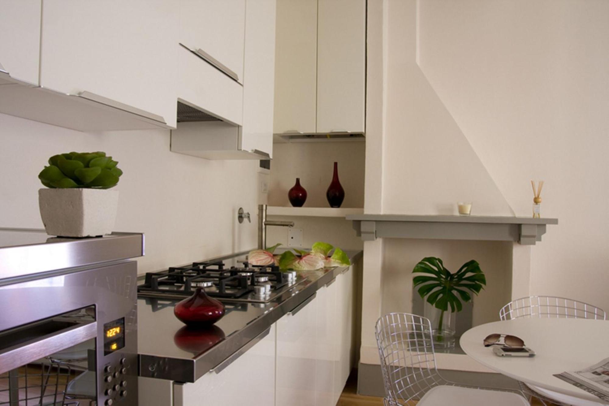 Apartamento Exclusive Duomo *